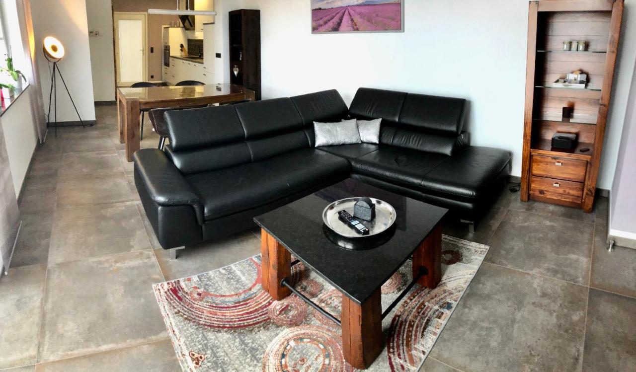 Casa De Falco