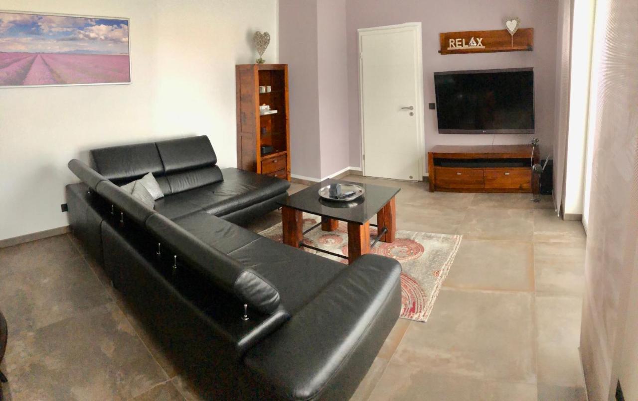 Apartment Casa De Falco Thale