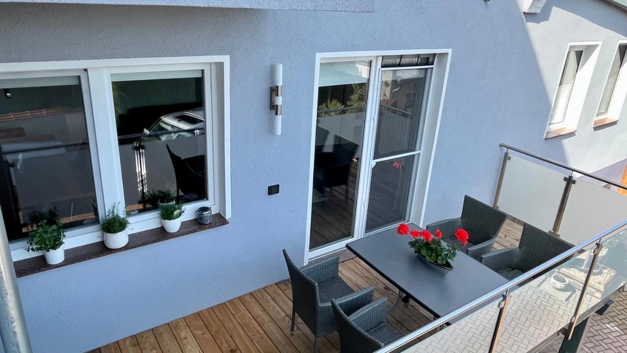 Casa De Falco Apartment
